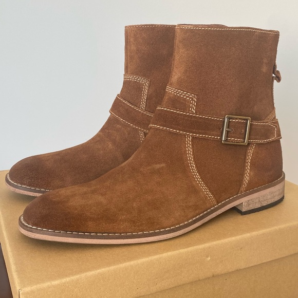 Steve madden logan boot Clearance